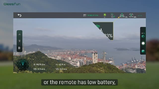G11PRO 6K Drone with Camera for Adults, 4K/30fps Video, 3-Axis Brushless Gimbal, 70mins Flight Time with 2 Batteries, 10000ft Long Range, FAA compliance, Professional Drone with Auto Return