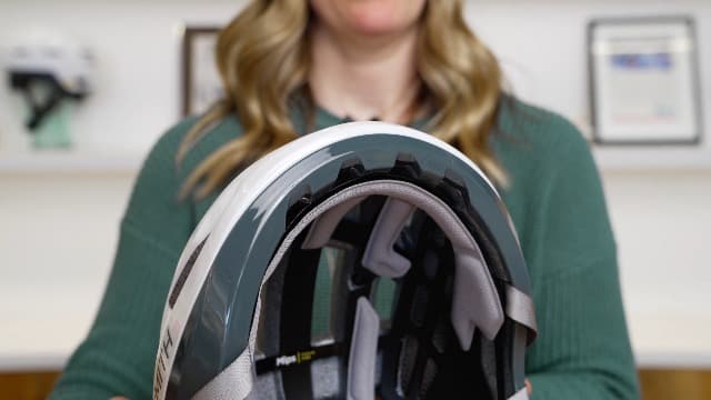 Smith Persist Cycling Helmet – Adult Road Bike Helmet with MIPS Technology + Zonal Koroyd Coverage – Lightweight Impact Protection for Men & Women