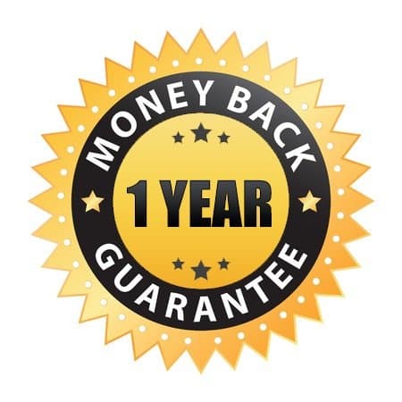 Digital Travel Alarm Clock - No Bells, No Whistles, Simple Basic Operation, Loud Alarm, Snooze, Small and Light, ON/Off Switch, 2 AAA Battery Powered, Black