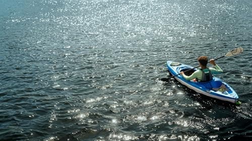 Pelican Argo 100X - Recreational Sit in Kayak - Lightweight Patented Ram-X™ Material - Ergoform™ Seating System - 10 ft
