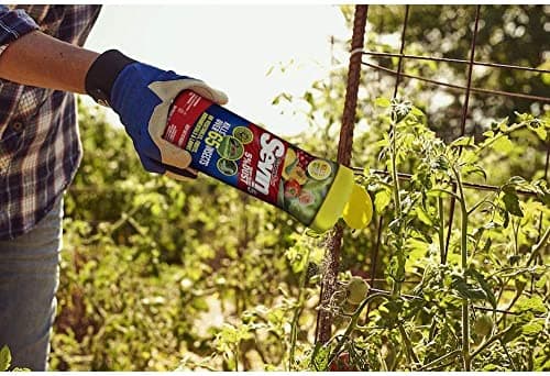 Garden Tech Dust Bug Killer Multiple Insects Rtu Carbaryl 1 Lb. (Pack of 2)