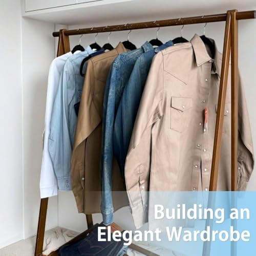 21" Extra Wide Hangers, 24-Pack Velvet Wide Hanger for Plus Size Clothes, Extra Large Hangers Ideal for XL, XXL Shirts, Coats, Dresses, Ganchos para Colgar Ropa, Grey