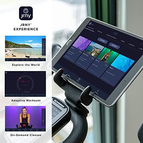 Schwinn Fitness IC Indoor Cycling Bike Series