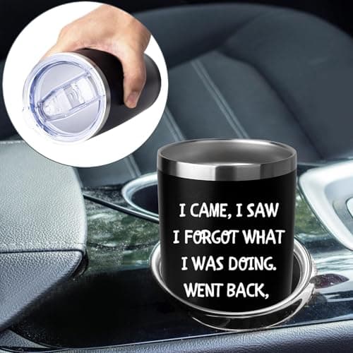 Birthday Gifts for Women Men-20 OZ Tumbler-Funny Gag Gifts B0FJM3QPDK
