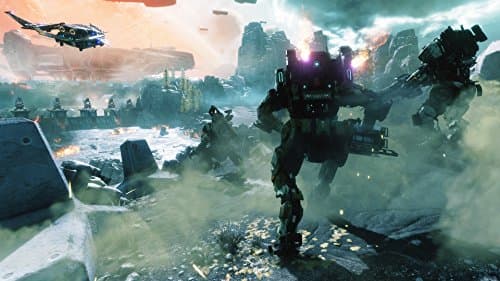 Titanfall 2 - PC