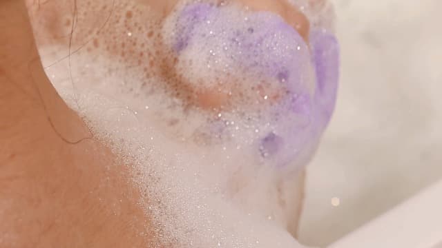 Spa Gifts for Women - Spa Luxetique Bath Baskets for Women, 8 Pcs Lavender Bath Sets with Bubble Bath, Lotion, Birthday Sets, Mothers Day Gifts for Mom