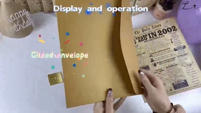 Big 11th Vintage Birthday Gifts for Girls Boys, Sweet 11th Birthday Decorations for Daughter Son Her Him,Humour Bday Card for 11 Year Old Granddaughter Grandson