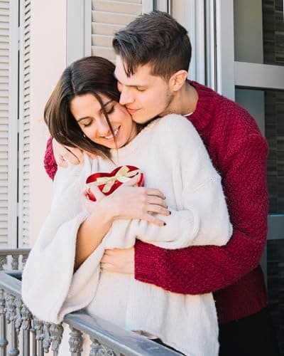 Shonyin Dainty Heart-felt Infinity Heart Necklace for Mother Daughter Girlfriend Soulmate Grandma Granddaughter Bonus Mom Bonus Daughter Mother-in-law Friend