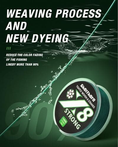 Ghosthorn Fishing Rod and Reel Combo Graphite Telescoping Fishing Pole Portable Travel Kit with Carrier Bag for Freshwater Saltwater