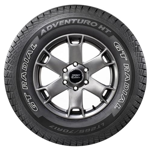 GT Radial Adventuro HT P275/65R18 114T
