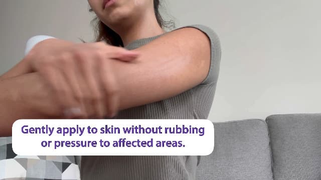 PhysAssist Oncology Cream 4 oz plus Lip Balm. Hydrates and Pampers Stressed skin. Made with a blend of natural Botanicals. Clinically Tested, Non Irritant.