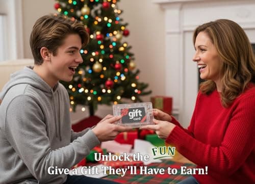 Gift Card Holder Maze, Money Maze Puzzle Gift Card Box - Fun and Challenging Stocking Stuffers for Teens, Kids and Adults (3) B0BK7V91YP
