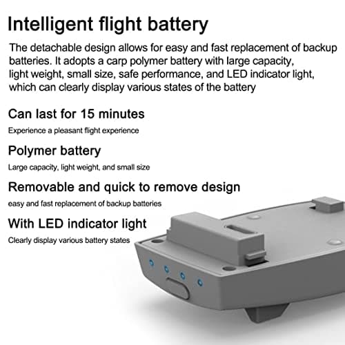 C128 Scout Drone with 1080P Camera, Military Remote Control Helicopter, 2.4G Aerial Vehicle Reconnaissance, Take Off/Landing, 6-Axis Gyro