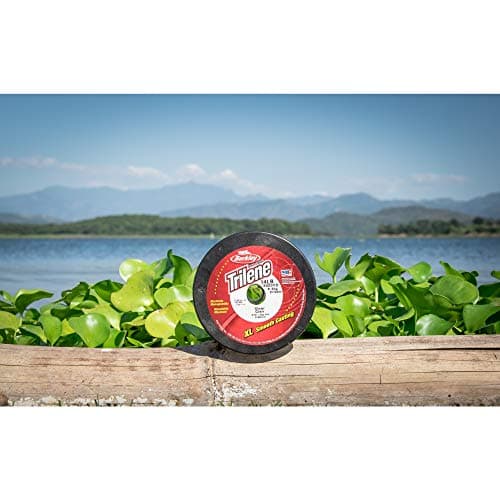 Berkley Trilene XL Monofilament Fishing Line