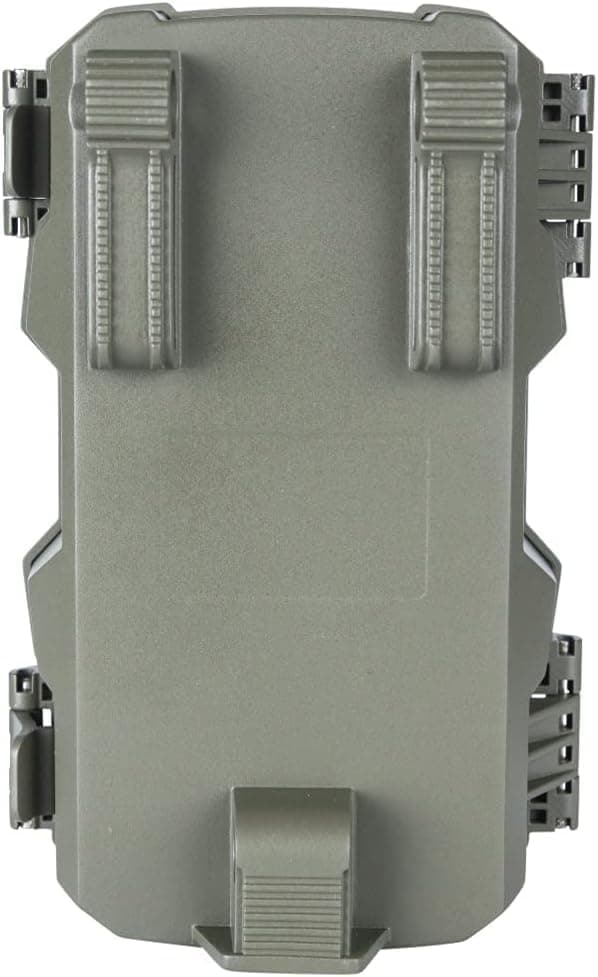 Tasco 12MP Trail Camera with Low Glow Infrared Flash