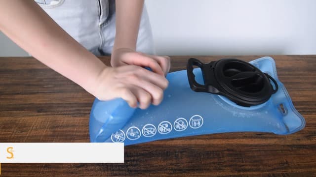 NOOLA Hydration Backpack with 3L TPU Water Bladder, Tactical Molle Water Backpack for Men Women, Hydration Pack for Hiking, Biking, Running and Climbing