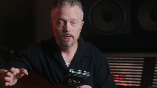 MARTIN MP550T Era Acoustic Guitar Strings, Medium