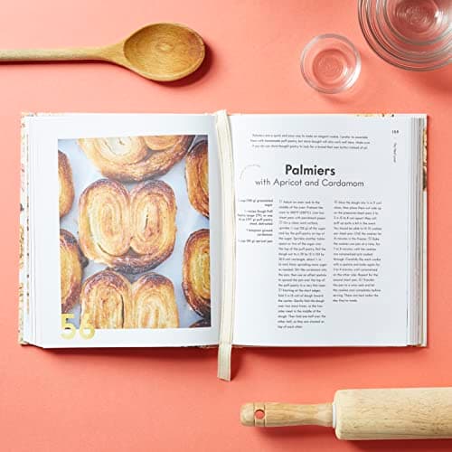 100 Cookies: The Baking Book for Every Kitchen, with Classic Cookies, Novel Treats, Brownies, Bars, and More (100 Baking Recipes for Every Kitchen) 1452180733