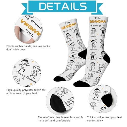 Artsadd Custom Christmas Pajamas for Men Women Personalized Face Pajama Pjs Customized Button Down Pajama Set Gift for Xmas