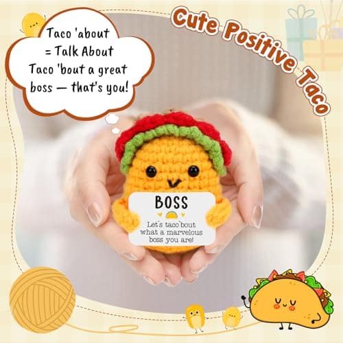 Boss Lady Gifts for Women Appreciation Bosses Day Gifts for Her Him Man Leader Principal Mentor Leadership Manager Coworker Promotion Going Away Leaving White Elephant Christmas Funny Office Gift