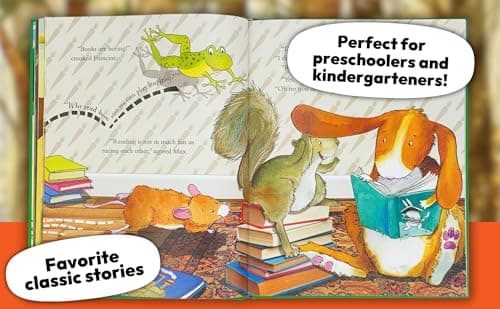 A Collection of Stories for 5 Year Olds 1680528572