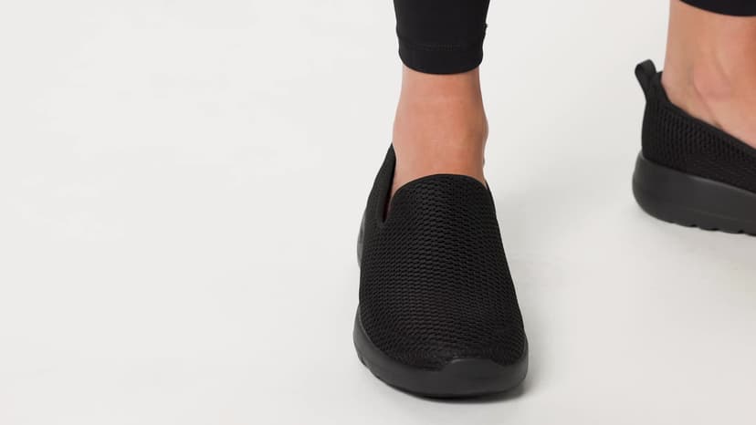 Skechers Women's Go Walk Joy Cushioning Sneakers