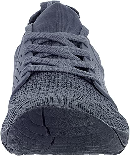 WHITIN Men's Barefoot Running Shoes | Minimalist Cross-Trainer | Zero Drop Sole
