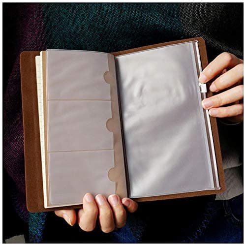 To Our Daughter Leather Journal Joy of Our Life Writing Journey Drawing Sketchbook 140 Page Travel Diary Refillable Notebook Birthday Wedding Graduation Back to School Xmas Gift from Mom & Dad