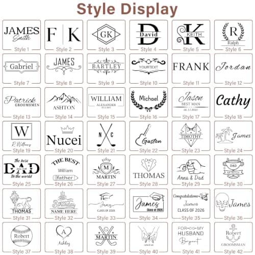 Personalized Toiletry Bag for Men, Custom Toiletries Bag Gifts for Men, Him, Birthday, Anniversary, Graduation, Groomsmen, Dad, Husband, Boyfriend, Leather Engraved Travel Cosmetic Shaving Hygiene Bag B0DZ6SCD7C