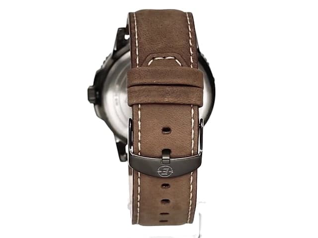 Timex Expedition Rugged Metal Watch