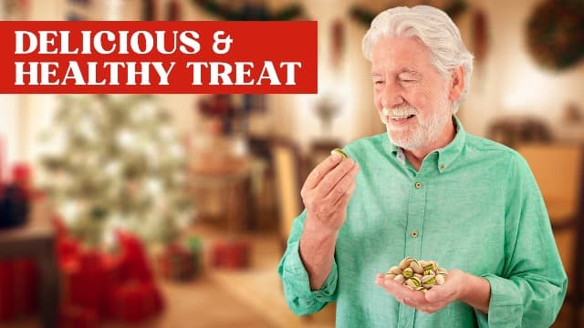 Christmas Nuts Gift Basket for Holiday Season, Premium Mixed Nut Assortment Gift Gourmet Snack Food Present Box, Christmas Gift Basket for Family (7 Sectional)