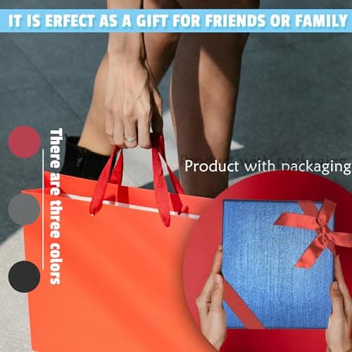 Birthday Gifts for Men Women, Personalized 30th - 100th Birthday Gifts, 1924-1995 Vintage Hat