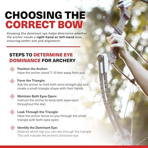 Genesis Archery Original Lightweight Compound Bow with Adjustable Aluminum Riser, 15"-30" Draw Length, 10-20 lb Draw Weight, for Kids and Adults, All Skill Levels