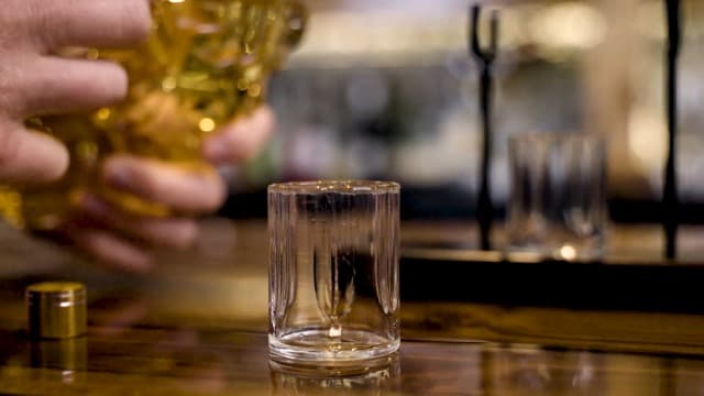 Birthday Gifts for Men Dad, Kollea Gun Whiskey Decanter Set with Shot Glass, Cool Anniversary Christmas Gifts Ideas for Him Husband Brother, Funny Military Retirement Present, Home Bar Drinking Party