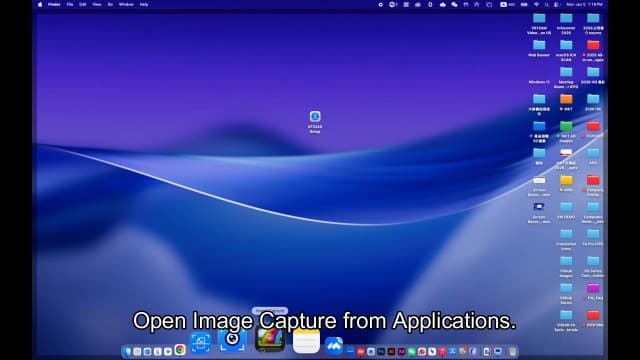 VIISAN 3120 A3 Flatbed Scanner, 1200 DPI, CIS Sensor, Scan 11.7" x 16.7" in 8 sec, Frameless, Auto-Scan, Document & Photo & Book Scanner, Design for Library, School and Soho. Supports Windows & Mac