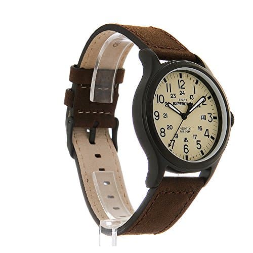 Timex Men's Expedition Scout 40mm Watch