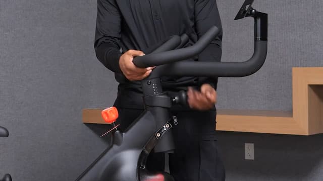 Peloton Bikes, Indoor Exercise bikes for Cardio and Strength Training