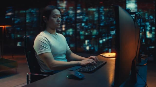 Logitech MX Keys S Wireless Keyboard, Low Profile, Fluid Precise Quiet Typing, Programmable Keys, Backlighting, Bluetooth, USB C Rechargeable, for Windows PC, Linux, Chrome, Mac - Graphite