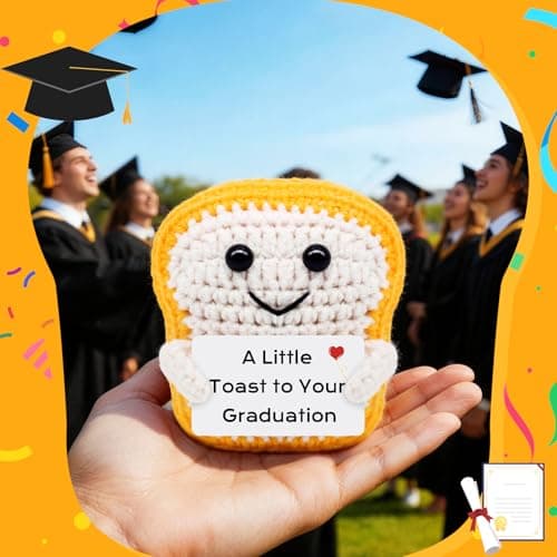 College Graduation Gifts for Women Men, 8th Grade High School Phd Masters Degree Nursing Graduation Gifts for Best Friend Her Him, Class Of 2026 Congrats Grad Congratulations Gift for Daughter Sister B0GSGDZ2Q4