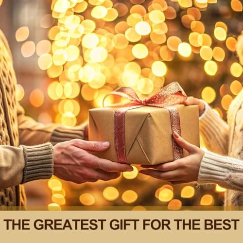 Best Friendship Birthday Gifts for Women Thank You Gifts for BFF Best Friend Kitchen Decoration Gifts for Bestie, Bamboo cutting board for Friend Christmas Gifts, Inspirational Quote Gifts from friend