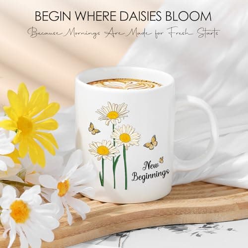 New Beginnings Gifts for Women Farewell Gifts for Coworkers Leaving Going Away Goodbye Gift for Coworker, Friend, Boss Congratulations New Job, Divorce, Good Luck, Breakup, Moving Away Gift for Women B0G1XQNRC1