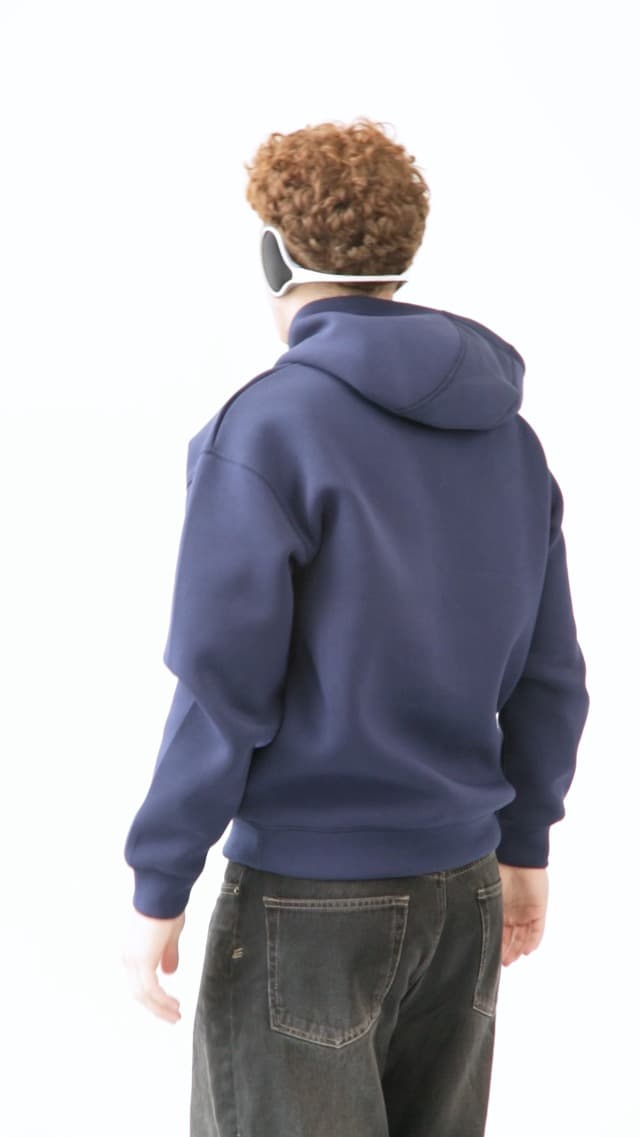 180s EXOLITE Unisex Ultra-Thin & Lightweight Behind-the-head Ear Warmers