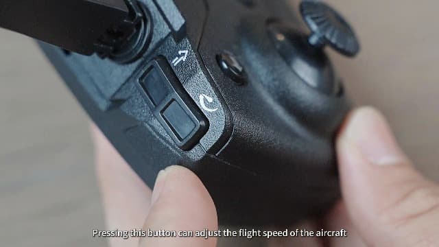 Drone with Camera for Adults Beginners, FPV Foldable RC Quadcopter Toys, Helicopter Toys, 1080P HD Camera Drone, Altitude Hold, One Key Take-off/Landing, 3D Flips, Waypoints fly, Headless Mode