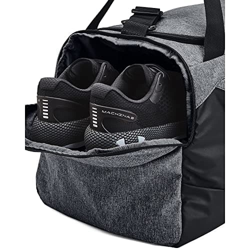 Under Armour Unisex-Adult Undeniable 5.0 Duffle