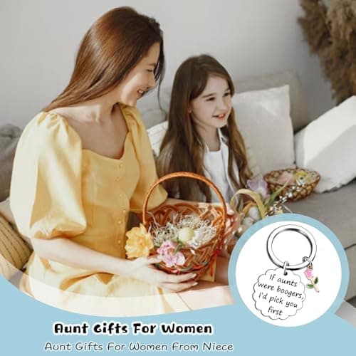 OEHEDOU Funny Gifts For Sister Birthday Gifts For Sister From Sisters Adult Sisters Gift From Sibling Birthday Gift Ideas