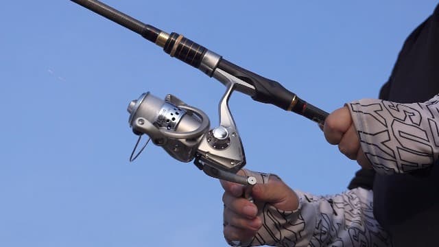 Telescopic Fishing Rod Combo - 2PCS 6.9 7.89FT Collapsible Carbon Fiber Pole Set, Spinning Reel Lures Lines Kits with Carrier Bag for Travel Saltwater Freshwater Fishing Gifts for Adults Beginer