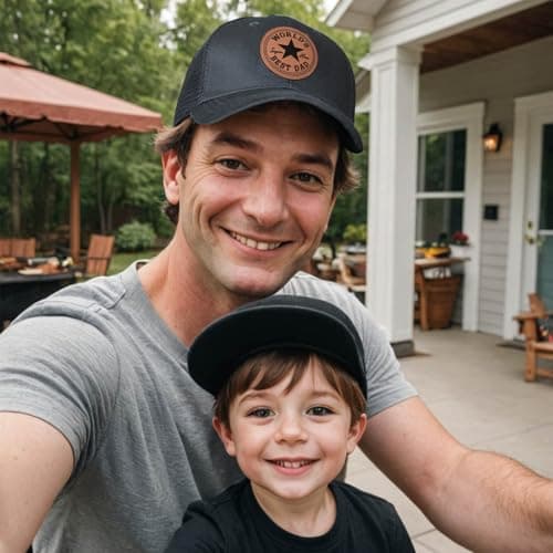 Dad Gifts Dad Hat for Men