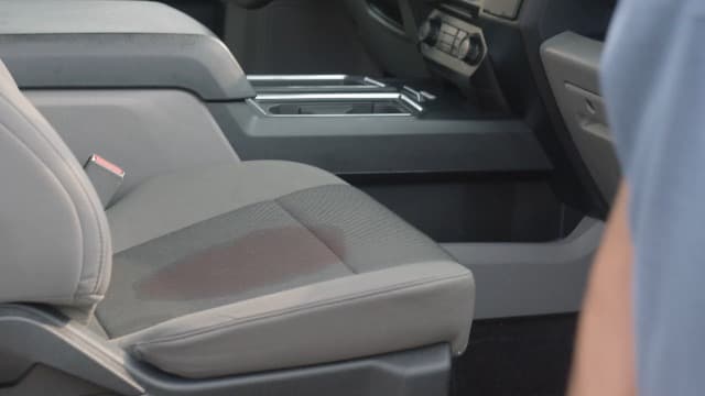 BISSELL Little Green Multi-Purpose Portable Carpet and Upholstery Cleaner, Car and Auto Detailer, with Exclusive Specialty Tools, Green, 1400B