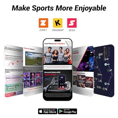 Recumbent Exercise Bike, Magnetic Staionary Bikes for Home with 16-level Resistance & Adjustable Seat, Staionary Bike for Seniors Adults, 330 LBS & LCD Monitor