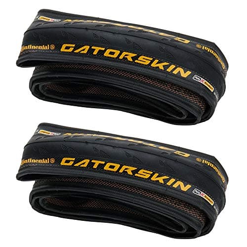 Continental GatorSkin DuraSkin Tire